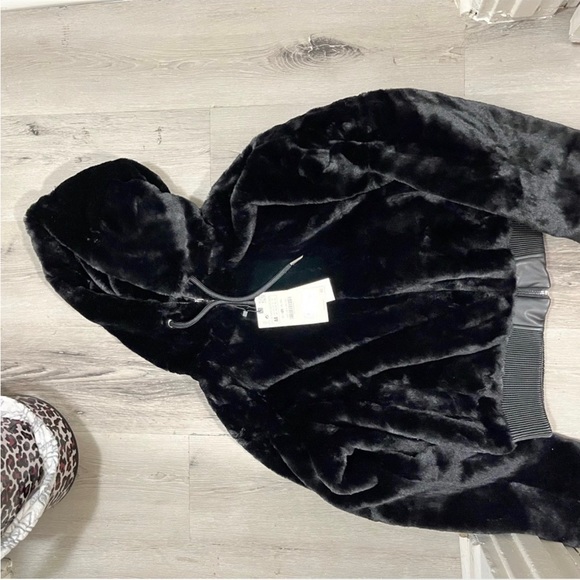 NWT🐈⬛Zara jacket - Picture 7 of 9